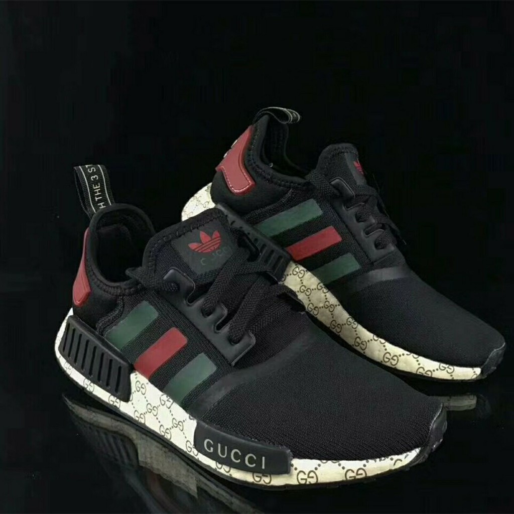 adidas nmd gucci original