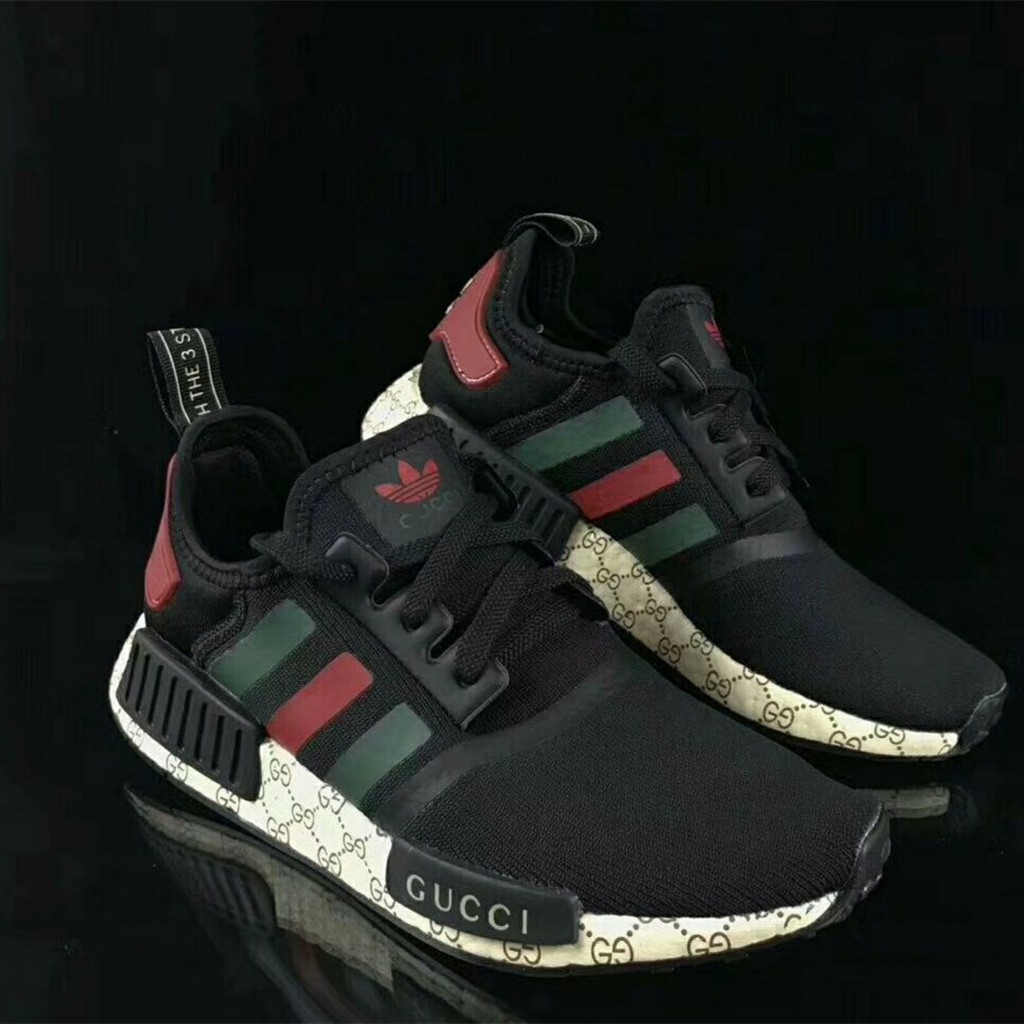 nmd gucci original