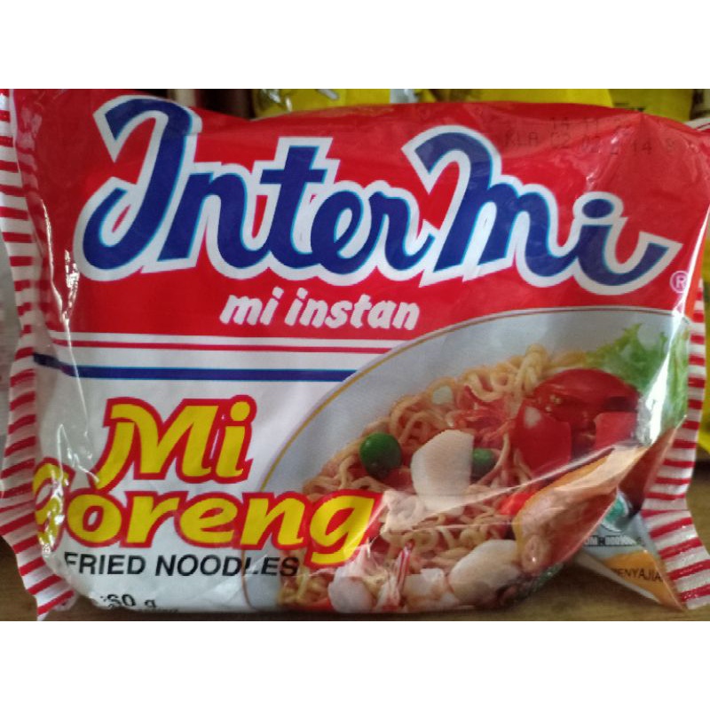 

intermi goreng