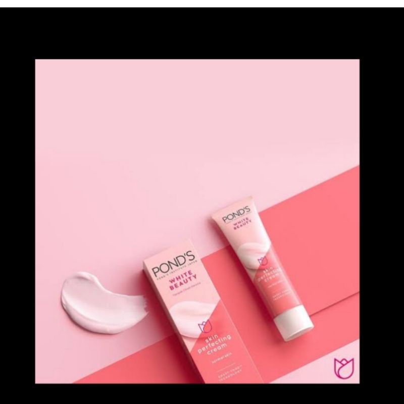 Ponds white beauty cream 20gr
