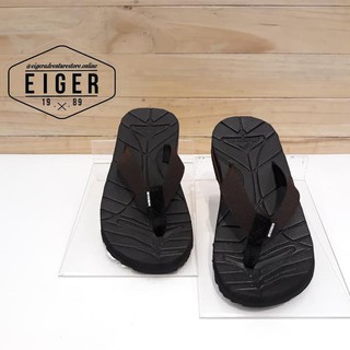 BISA COD Sandal  Eiger  Original Kinkajou Jepit sandal  Abu  