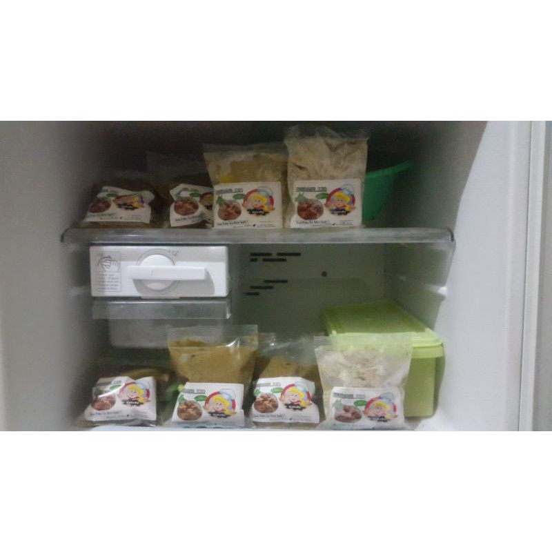 

Rendang ijo