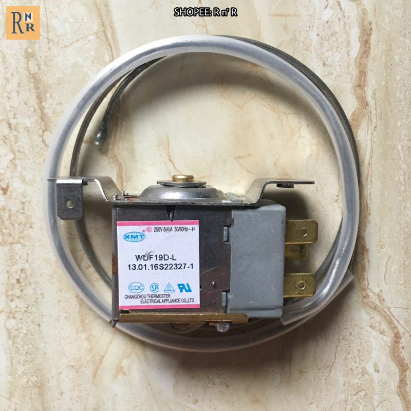 Termostat / Thermostat Dispenser Sanken HWD-730TC HWD-900RF HWD-737CL