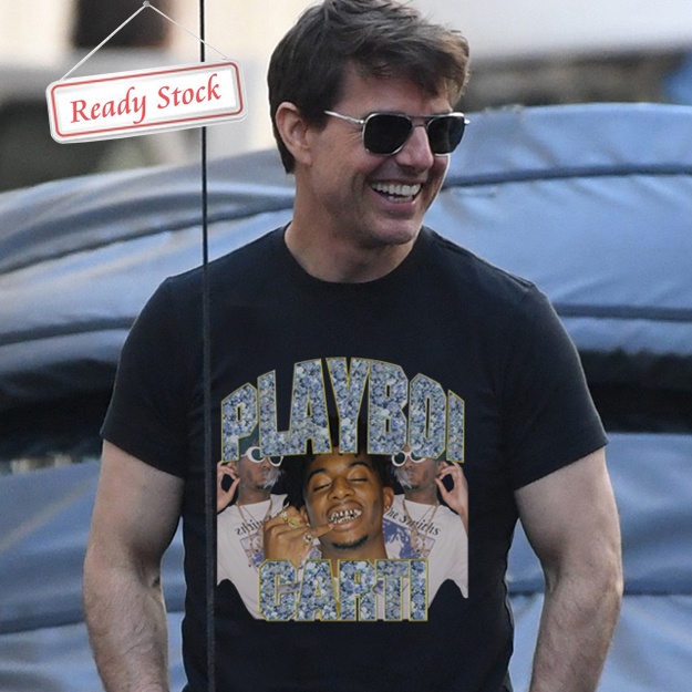 Playboi Carti Tshirt