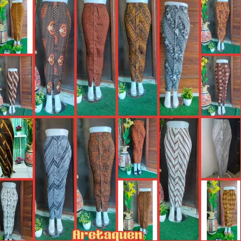 Rok plisket batik wiru rok plisket batik rok murah bawahan batik rok jumbo rok kondangan rok jarik |