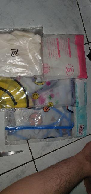 Peralatan Memasak Celemek: Motif Hello Kitty Bahan Tahan Air Dan Minyak