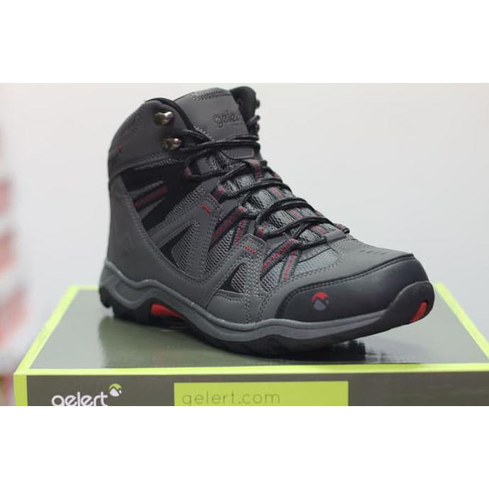 Sepatu GELERT Ottawa MID