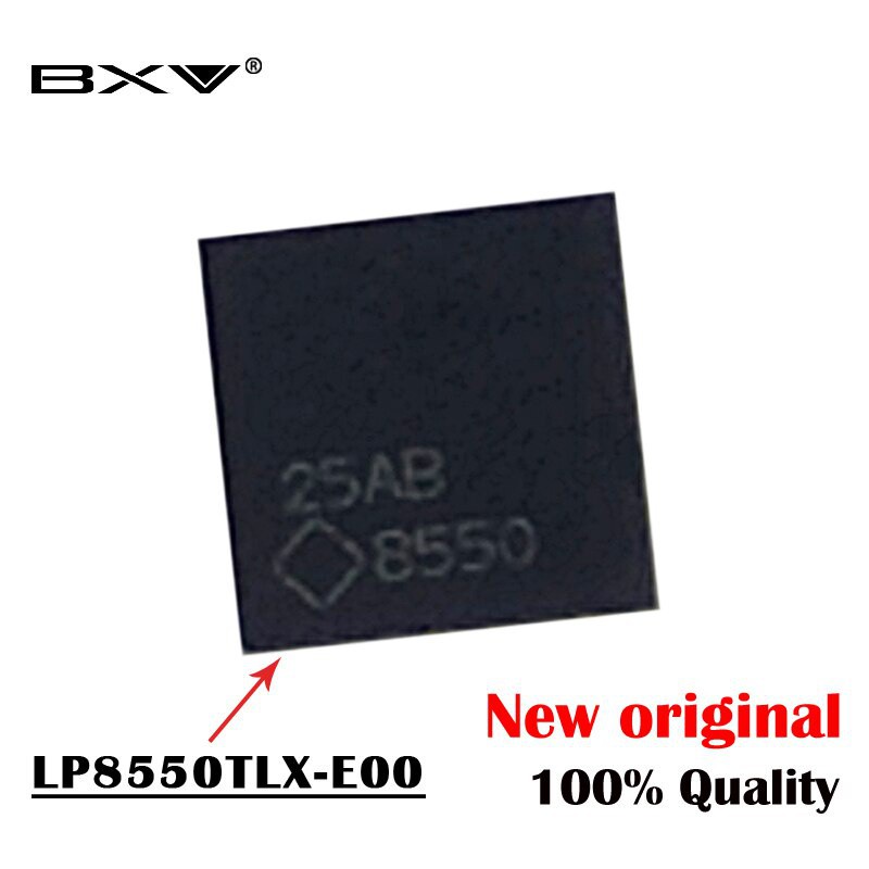 (10pcs) Lp8550tlx-e00 D688 D68B LP8550 BGA-25 IC Chipset Baru100%