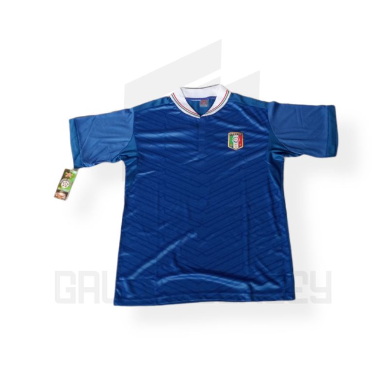 Jersey Home Italia 2012 Lokal Sevenstars