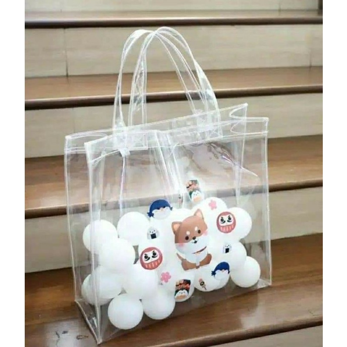 

TAS PARSEL FULL MIKA ELEGANT
