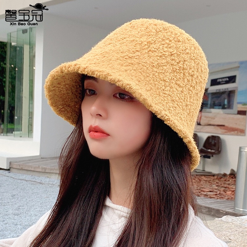 CAHAYA topi wanita Topi fashion Gaya jepang dan Korea baru topi wanita topi mport S10