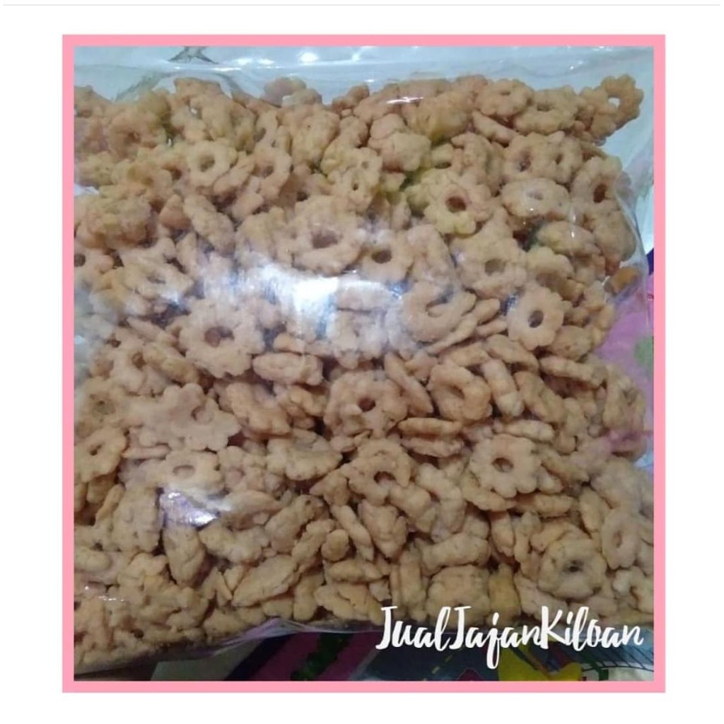 

JAJAN KILOAN SAKURA RIBUT