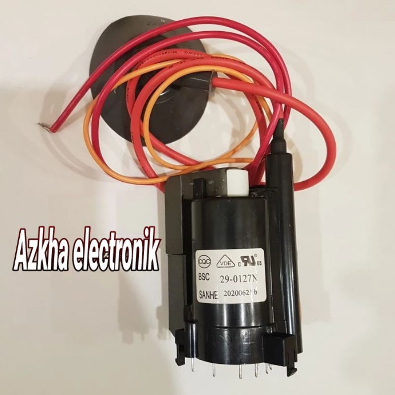 playback  BSC 29-0127N