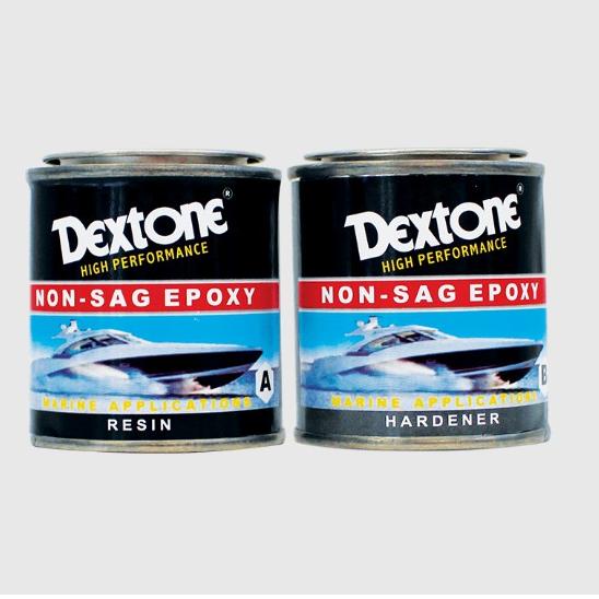 

Update LEM EPOXY DEXTONE NON SAG 2 KOMPONEN - Lem Kapal Dempul 가