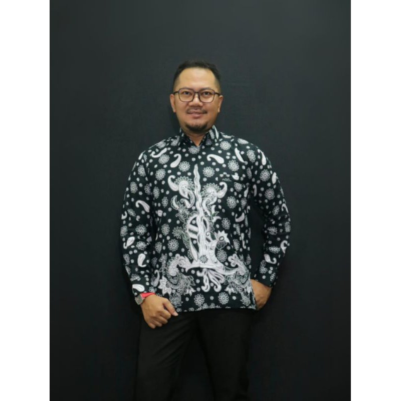 BATIK KLASIK SUPER MEWAH