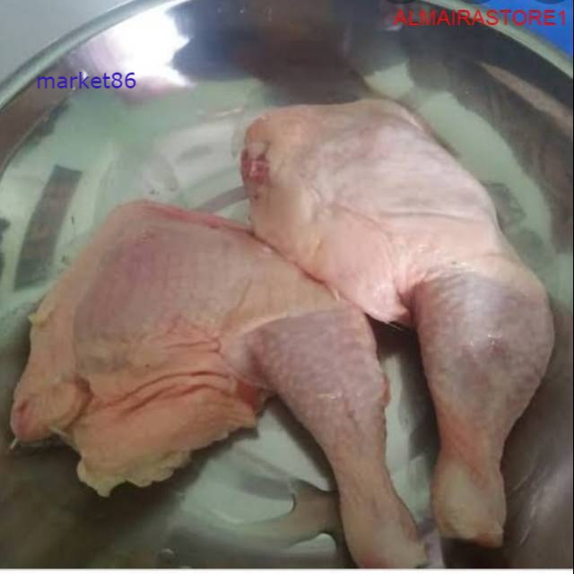 

Grosir Ayam Paha / 500 gram murah - Market86