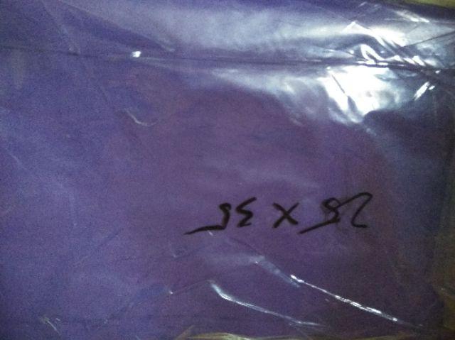 Kantong Plastik Plong Online Shop Best Quality
