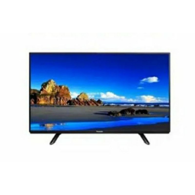 TV LED 24" PANASONIC - TH 24J410G