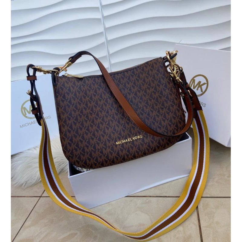 MK MICHAEL KORS HOBO 2 TALI FREE BOX