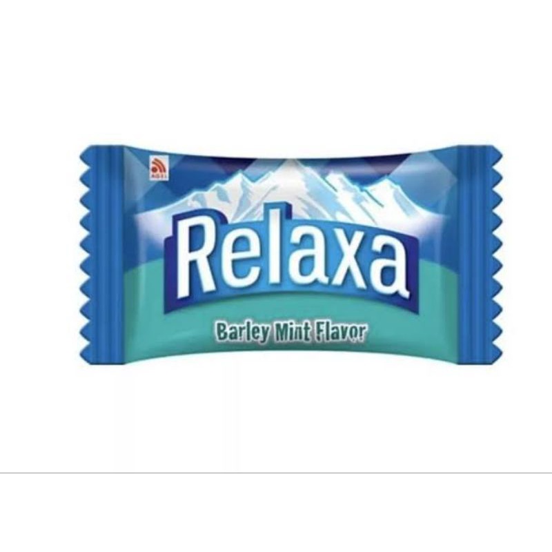 

Relaxa 1 pcs wkwkwk