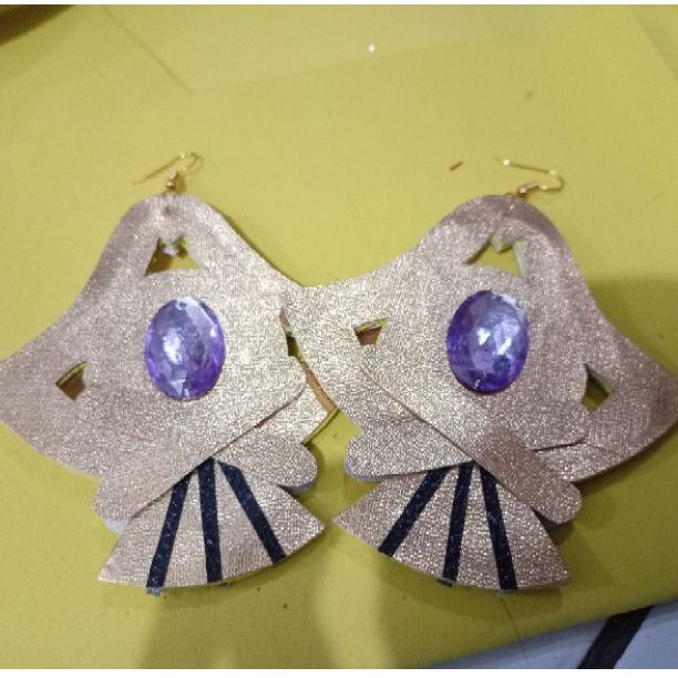 [PERIWINGKEL] ACC TELINGA YAE MIKO