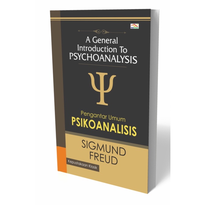 Pengantar Umum Psikoanalisis Sigmund Freud