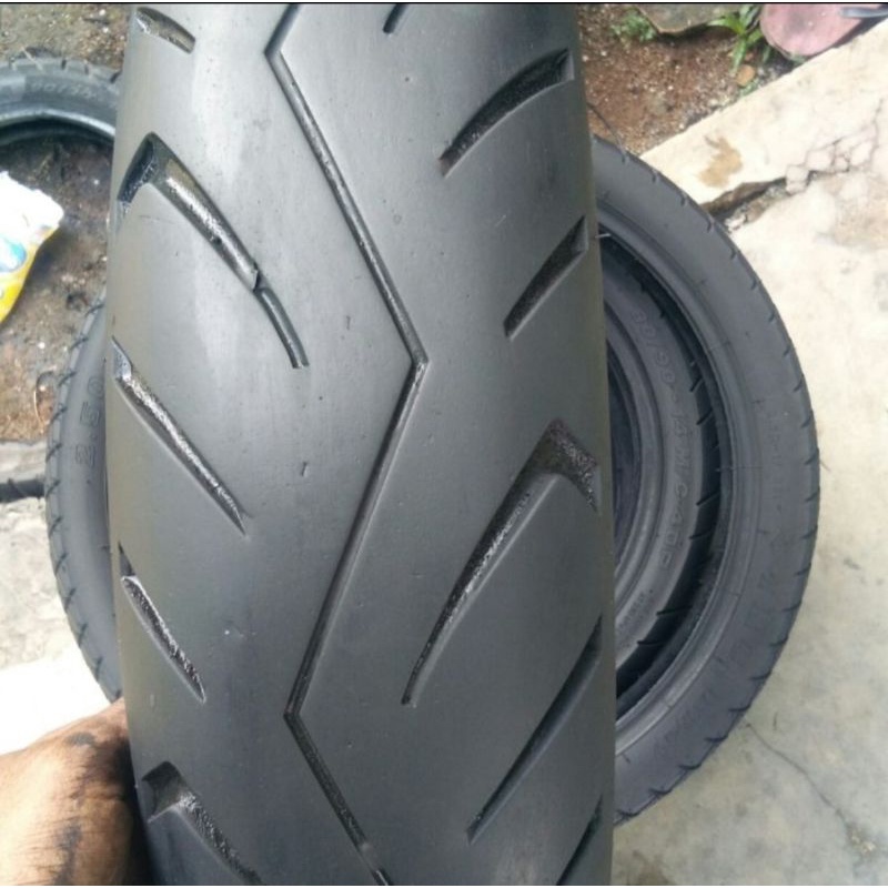 IRC nf 67 120/70 - 17