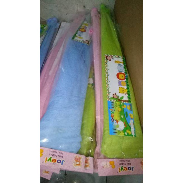 MOMS_ Kojong Bayi Joeyi Warna Biru/Pink/Hijau