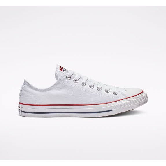 white converse mid rise