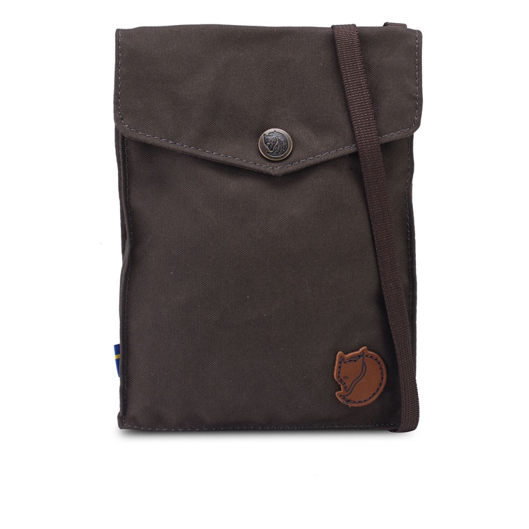 Tas Fjallraven Kanken ORIGINAL 95414 Tas Selempang Sling Pria Cowok
