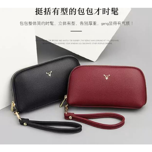 Tas Model Terbaru Wanita ((COD)) Tas Clutch Tas Tangan Wanita Dompet Wanita Tas Wanita Kekinian Tas Tangan Mewah Terbaru 2022