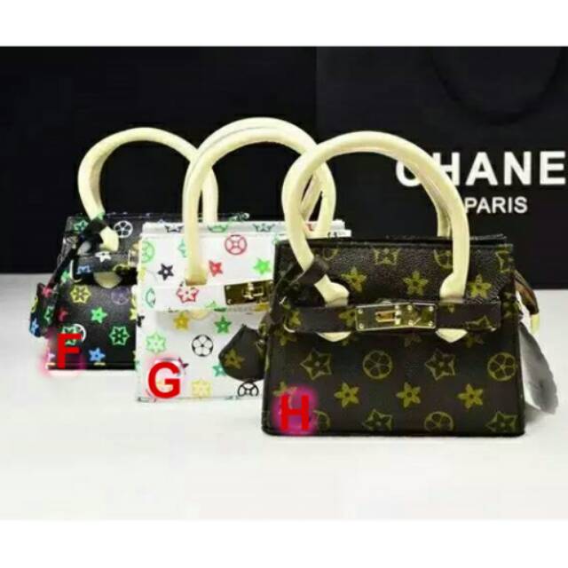 Tas pesta anak