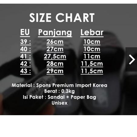 *Diskon Selop Sendal Sandal Slip On Marvel Pria Cowok Cowo Peria Wanita Casual Slide Dewasa Keren