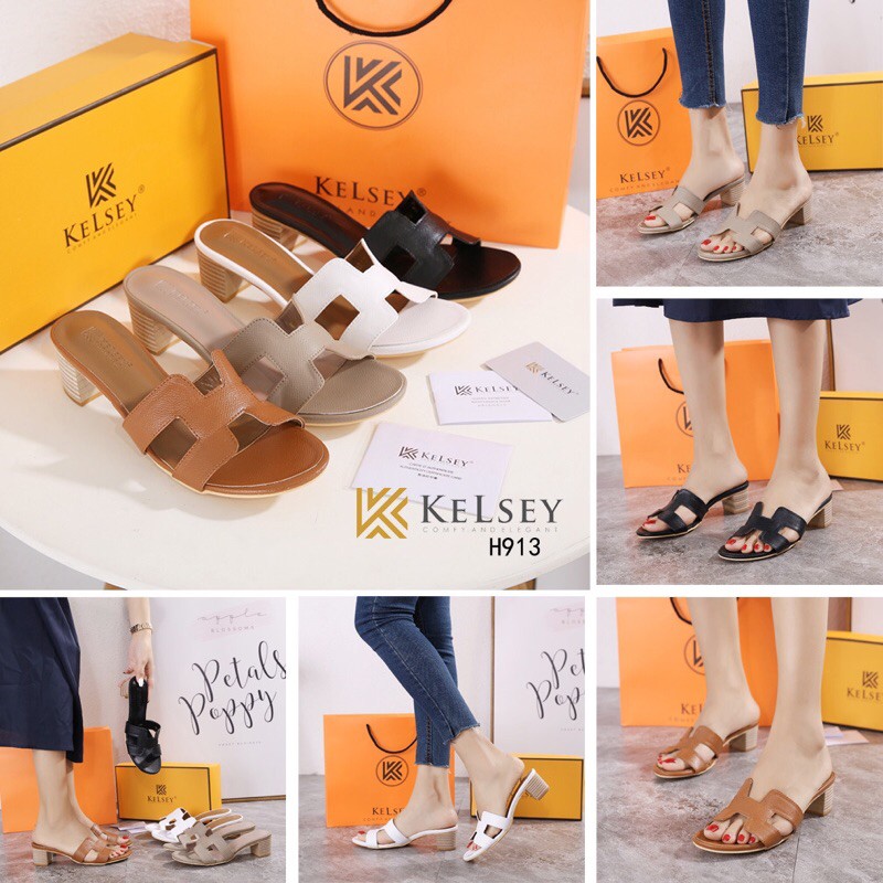 Kelsey Oasis sandal