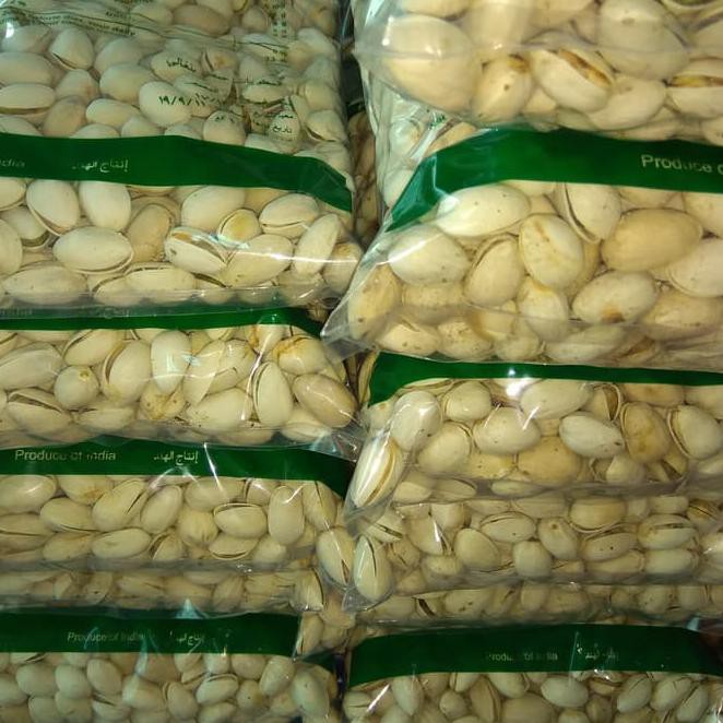 

4Hhn Kacang Pistachio / Kacang Arab V3Q3