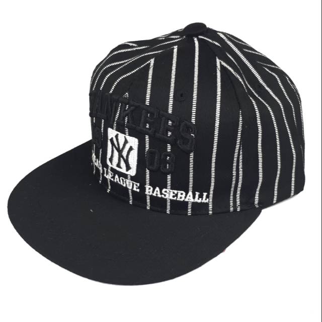 Topi Snapback Anak NY Yankees 1903