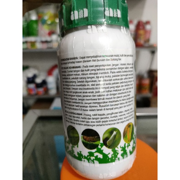 Insektisida COLUMBUS 600EC 400ml