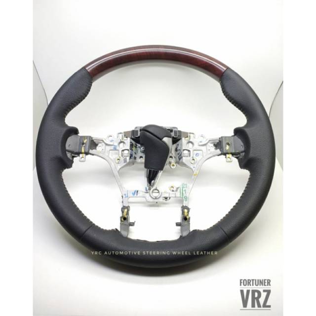 Jahit Setir Kulit Cepat