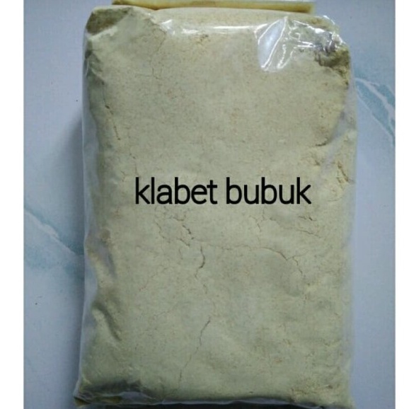 

MURAH BUBUK KLABET/ KELABAT / FENUGREK 500 GRAM