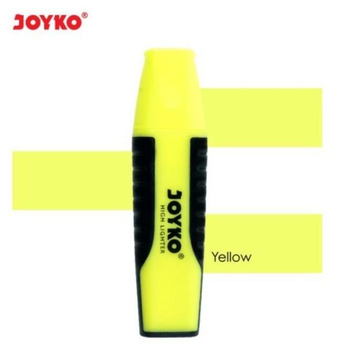 

Stabilo Joyko HL1-5 HL1 HL2 HL3 HL4 HL5 / Highlighter High Lighter