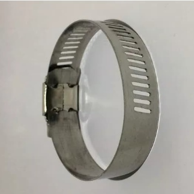 HOSE CLAMP /KLEMAN HOSE 1 1/2 INCH