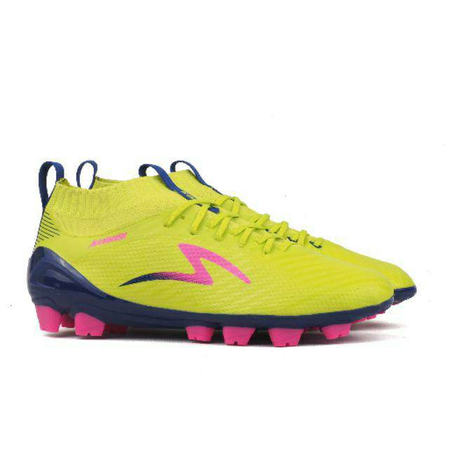 Specs soccer accelerator infinity fg yellow