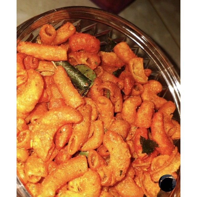

Makaroni bantet