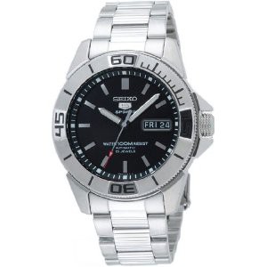 Jam Tangan Seiko Pria SNZE09 SNZE09K1 Original Bergaransi Resmi 1 Tahun