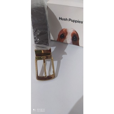 ready belt hush puppies original