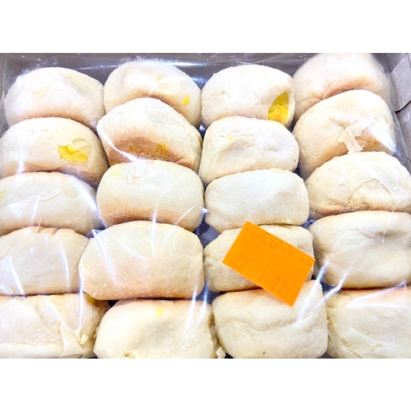

Bakpia Pathok Bu Sinta