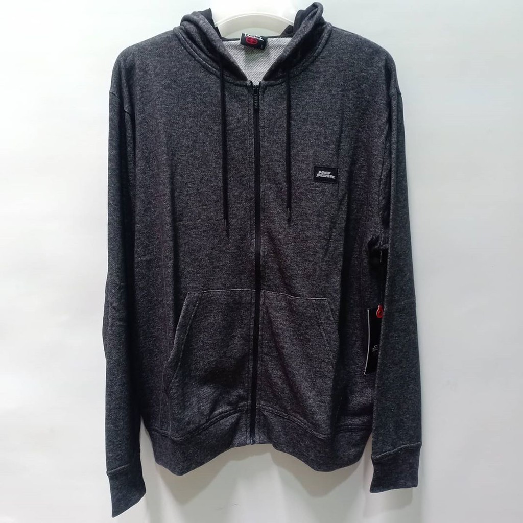 SALE Jaket No Fear Original