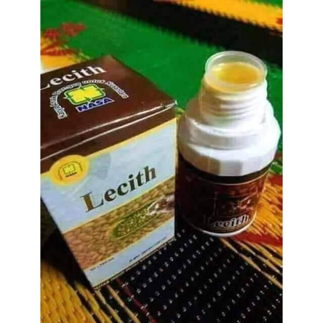 

Lecithin