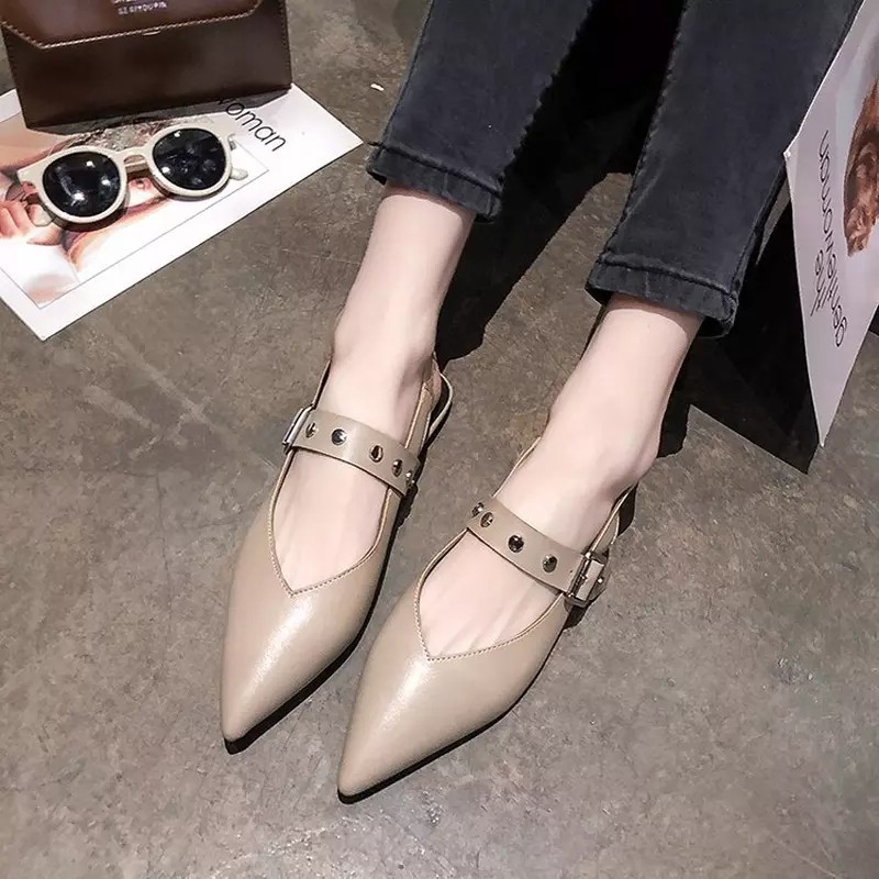 RS 17 FLATSHOES