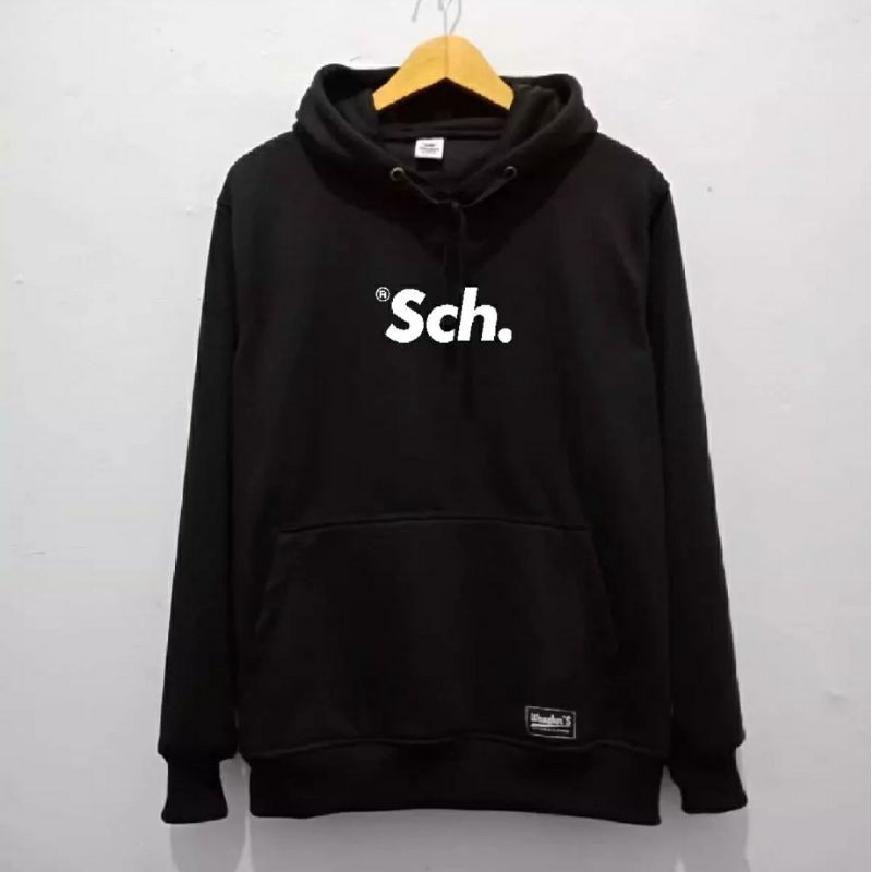 JAKET SWEATER SCH HOODIE